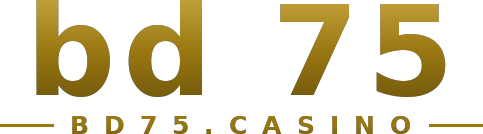 bd 75 logo